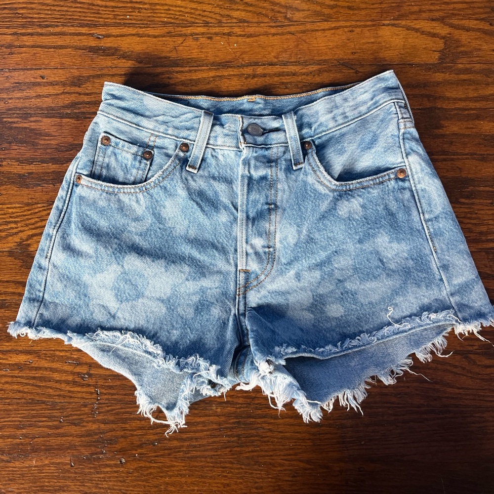 Levi’s 501 Shorts